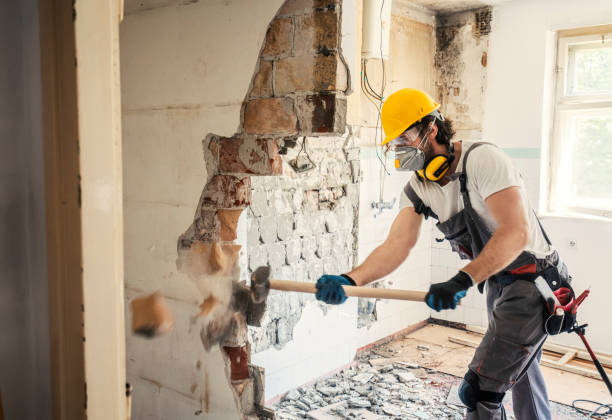 reformas en comunidades de vecinos