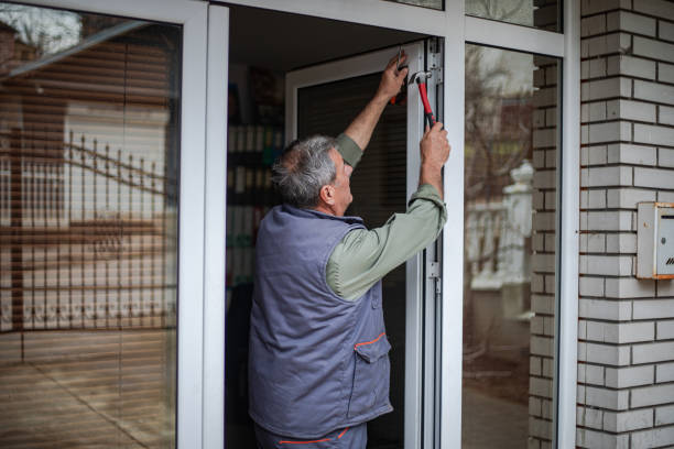 reformas en comunidades de vecinos
