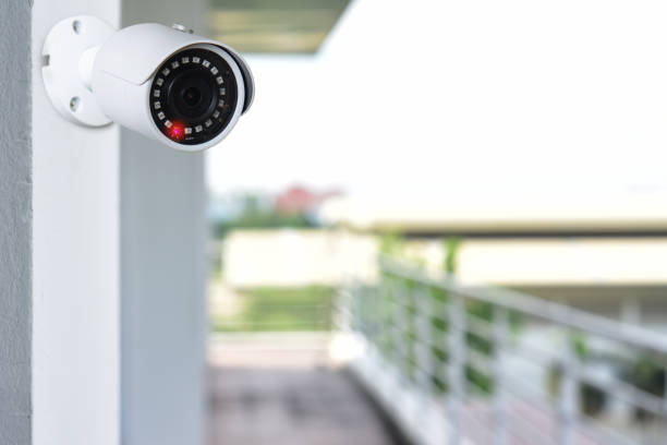 comprar una cámara IP