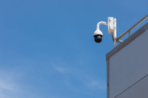 comprar una cámara IP